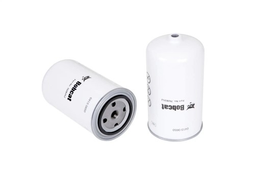 MF3972868M1 - 3972868m1 топливный фильтр с водоотделителем