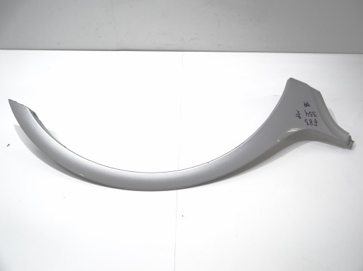 Couverture Aile Droite Avant BMW X3 E83 OE M PAKIET 3414436 354