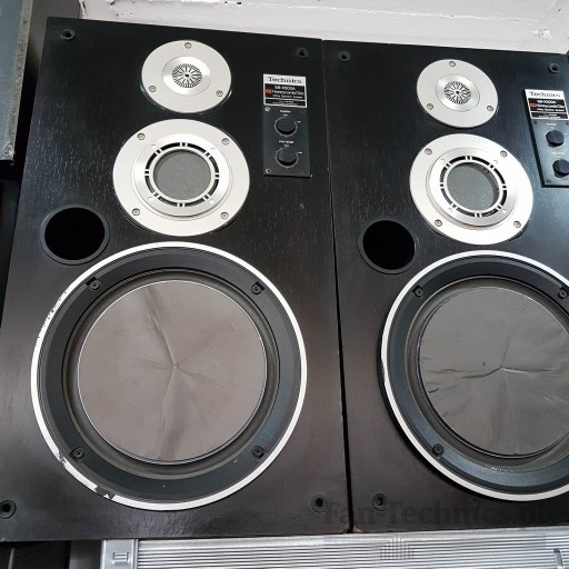 Technics sbx500a hotsell