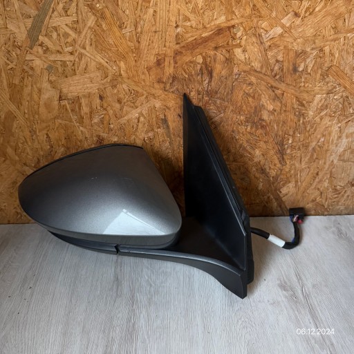 mirror right VW VOLKSWAGEN T-CROSS 2GM 11 PIN