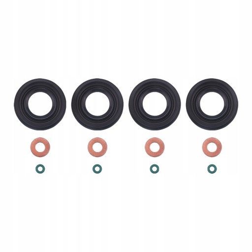 6944260952867 - Для Ford Transit Mk7 2,2 2,4 3,2 инжектор TDCi