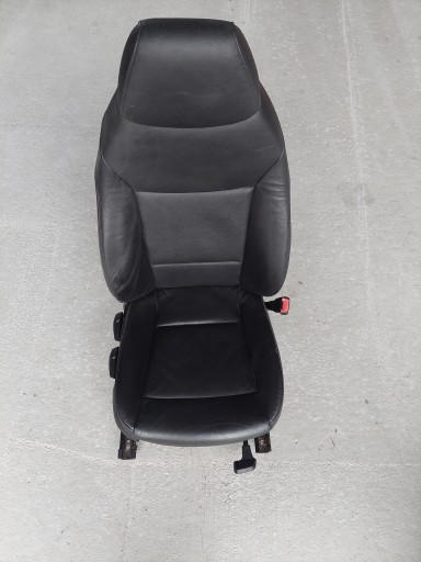 Sitz rechts AIRBAG Spanner BMW Z4 E89