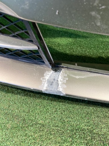 Frontstoßstange vorne BMW 5 F10 F11