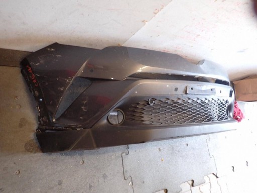 bumper front front TOYOTA CHR 2016- 52119-F4010