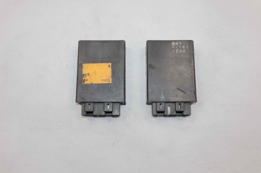 HONDA CBR 1000F Sc21 модуль зажигания компьютер ЭБУ