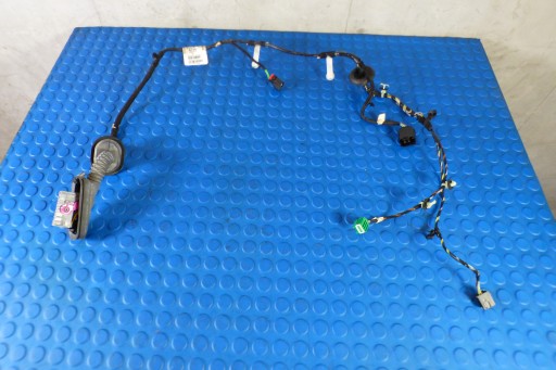 Câblage Portière Droit Arrière 39217835 4CH OPEL ASTRA K V KOMBI