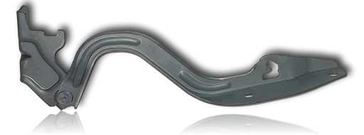 57410-63J10 - SUZUKI SWIFT MK6 2005-2010 - ПЕТЛЯ КАПОТА ПРАВАЯ