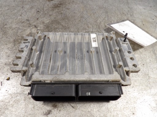 Chevrolet Kalos 1 computer, Centralina 5WY1E07C 1BJN 96435559