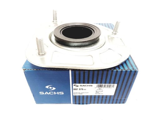 802 379 - SACHS подушка с подшипником VOLVO S60 и V70 II S80