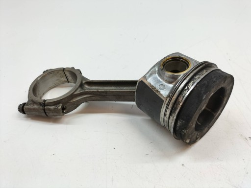 piston connecting rod 81L150 2.0 TDI VW Volkswagen Passat VIII (2014- ) B8