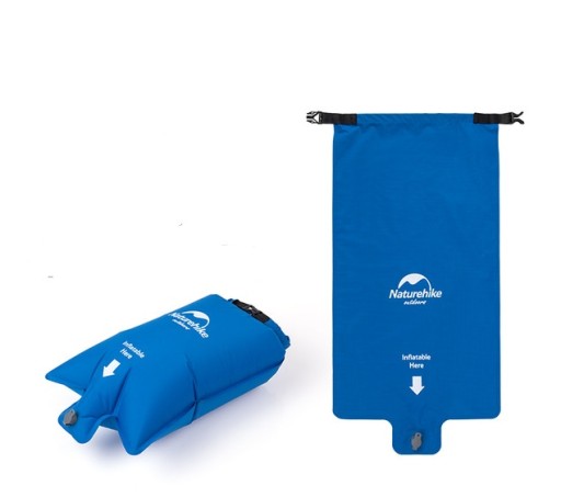 Ручний насос Naturehike 6927595734285