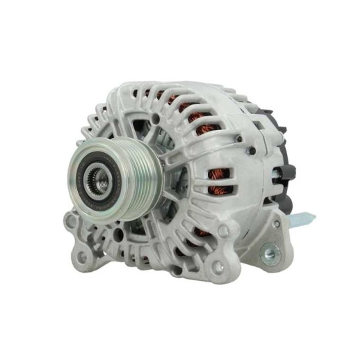 305.916.140.004 - Новый генератор volkswagen polo 09-2009 - 04-2014