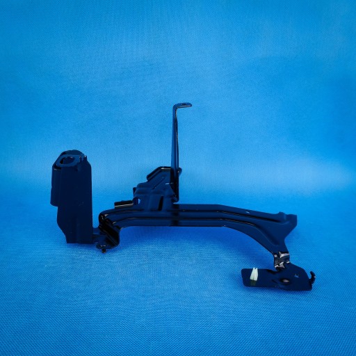 bracket console of the floor boot right BMW X5 G05 51477438254 7438254