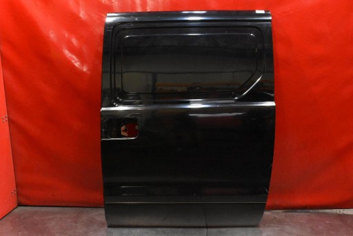 door side sliding right RB5 HYUNDAI H-1 2 II i800 VAN 07-20