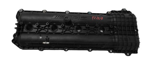 PZ207 КРЫШКА КЛАПАННАЯ MERCEDES ML W164 W204 ПРАВАЯ A1560162005