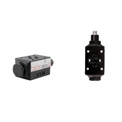 A1.10.64.217 - КЛАПАН CETOP 3 NG6 SHQ-014 ATOS