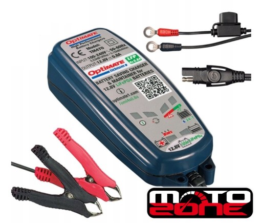 ОПТИМАЛЬНОЕ ЗАРЯДНОЕ УСТРОЙСТВО ДЛЯ ЛИТИЕВОЙ АККУМУЛЯТОРНОЙ БАТАРЕИ LFP