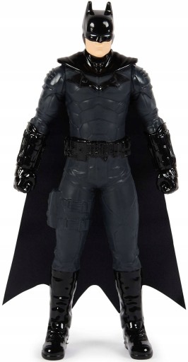 BATMAN AKČNÁ FIGÚRKA POHYBLIVÁ 13 CM DC COMICS