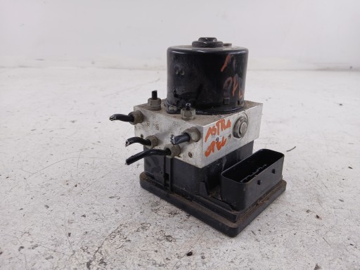 OPEL ASTRA III H ZAFIRA B Servofreno ABS 13246535 10.0960-0554.3