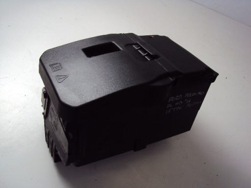 AM51-10723-AD - КОРПУС АККУМУЛЯТОРА FORD FOCUS MK3 FL HB 16 R