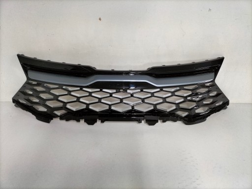 GRILLE/MASQUE GRILLE GRILLE KIA SPORTAGE V 5 21- GT-LINE