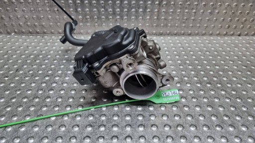 throttle flap 04L128059AA VW CADDY 2K PASSAT B8 SUPERB III RAPID 2.0 TDI