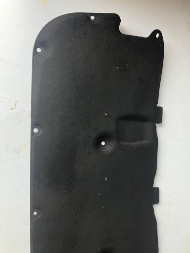 Insonorisation du capot PEUGEOT 308 T9 LIFT 9818410380