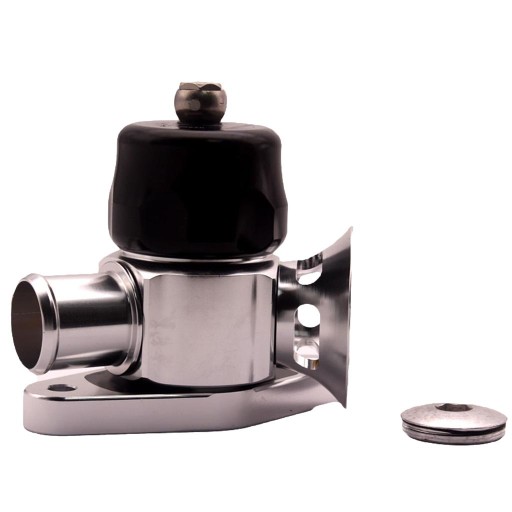 261558 - видувний клапан Diverter