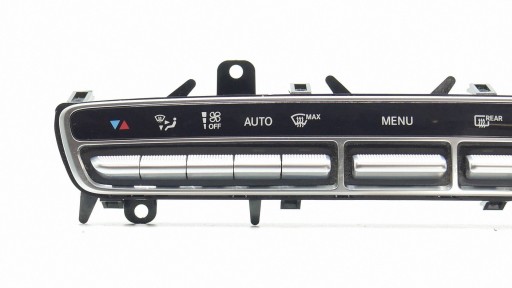 PANEL Bouches buses Climatisateur air conditionné MERCEDES E W213 A2139054707