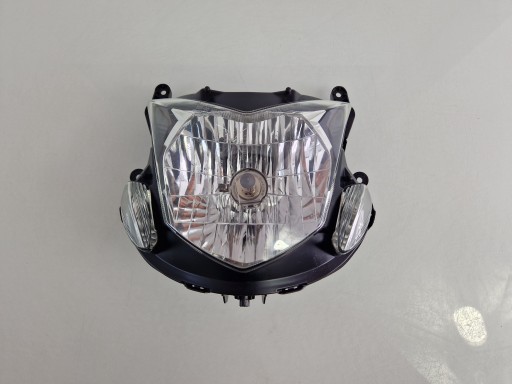12-5 50R-00 - H118 SUZUKI GSXS 750 фара