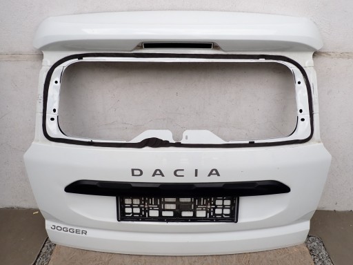 boot door cover boot DACIA JOGGER RK 2022- 901006921R
