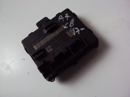 4M1959595J - Модуль двери AUDI A7 C8 2017-