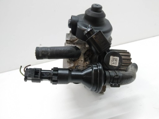 injection pump 0445010507 2.0 TDI Skoda Superb II (2008-2015)