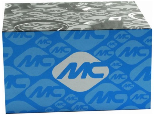 ШКИВ ВАЛ Metalcaucho 04639