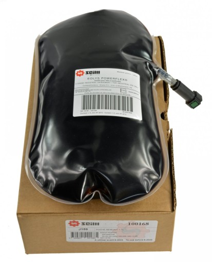 9678034080 - Бачок FAP CITROEN C2 C3 DS3 1.4 1.6 HDI