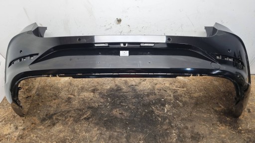 bumper rear part SEAT LEON IV 4 CUPRA KOMBI 5FE807417E 20