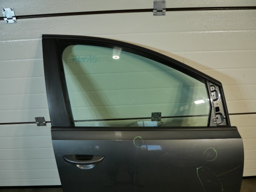 door right front VW SHARAN ALHAMBRA 7N