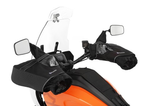 90430-000 - MB муфты Wunderlich HD Пан Америка
