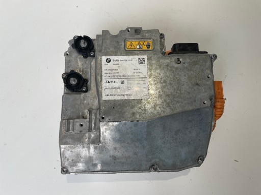 Акумулятор високовольтний акумулятор bmw ix i20