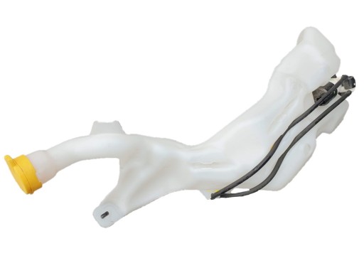 289105506R - RENAULT MEGANE IV 4 HB БАЧОК ОМЫВАТЕЛЯ