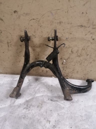 Yamahaxj900stop - YAMAHA XJ 900 84-центральна ніжка фітинги