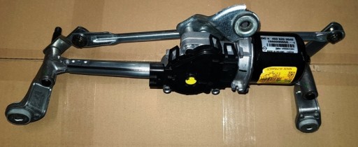 A4538200040 - МЕХАНІЗМ СКЛООЧИСНИКА R TWINGO 3 ПЕРЕДНІЙ 288009065R