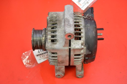 ALTERNATOR 13587304 MS1042118550 OPEL ASTRA 5 V K 1.6 CDTI 136 KM 15-20