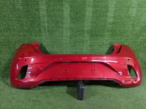 bumper rear rear part HYUNDAI I10 III 19- NR.Z9514