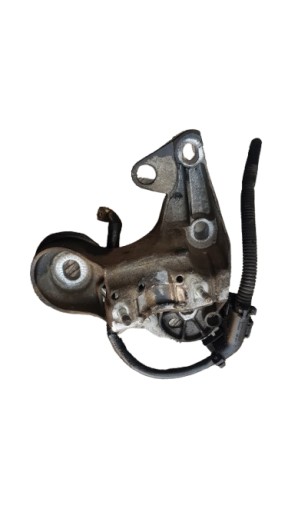 AUDI A4 B6 SUPERB engine mount airbag 1.9 TDI 8E0199352 right
