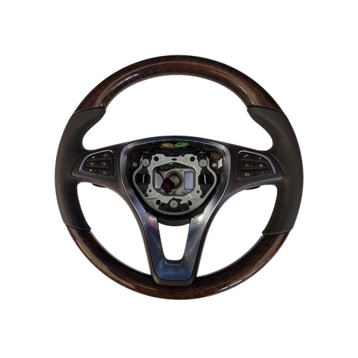 MGA11458 - Кермо MERCEDES GLE 166 W166