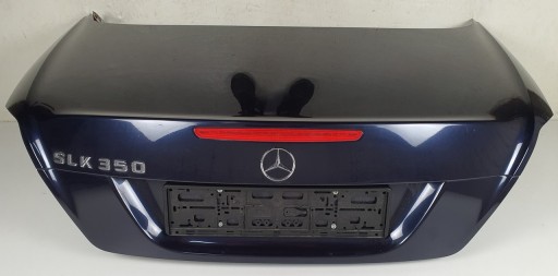 ЗАДНЯЯ ДВЕРЬ ЗАДНЯЯ ДВЕРЬ 359 MERCEDES R171