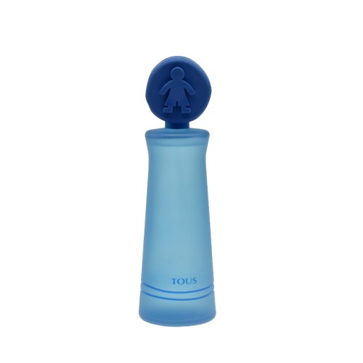 tous tous kids boy woda toaletowa 100 ml  tester 