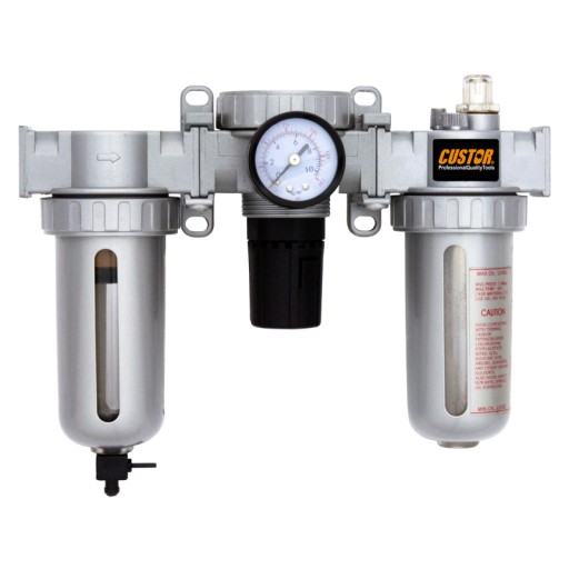 Комплект масляного фильтра 1/2