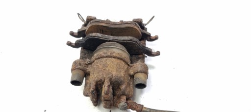 caliper brake front left 1.8 TDCI FORD FOCUS MK1